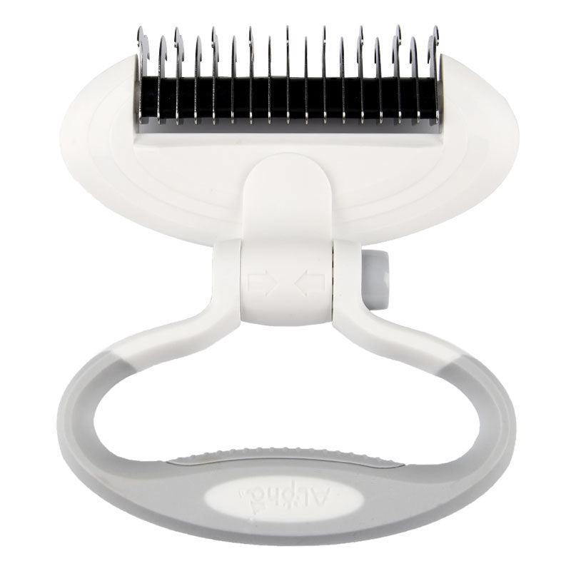 Dog Grooming Comb