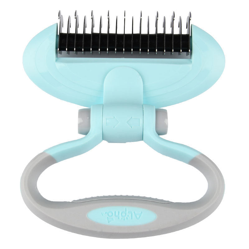 Dog Grooming Comb