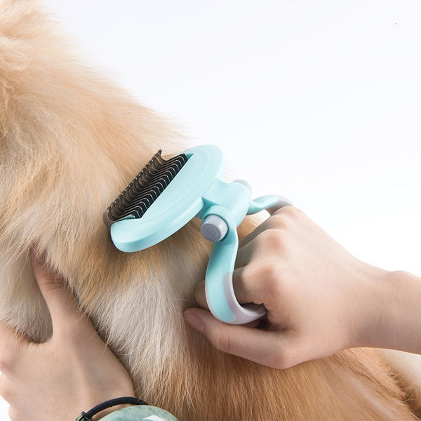 Dog Grooming Comb