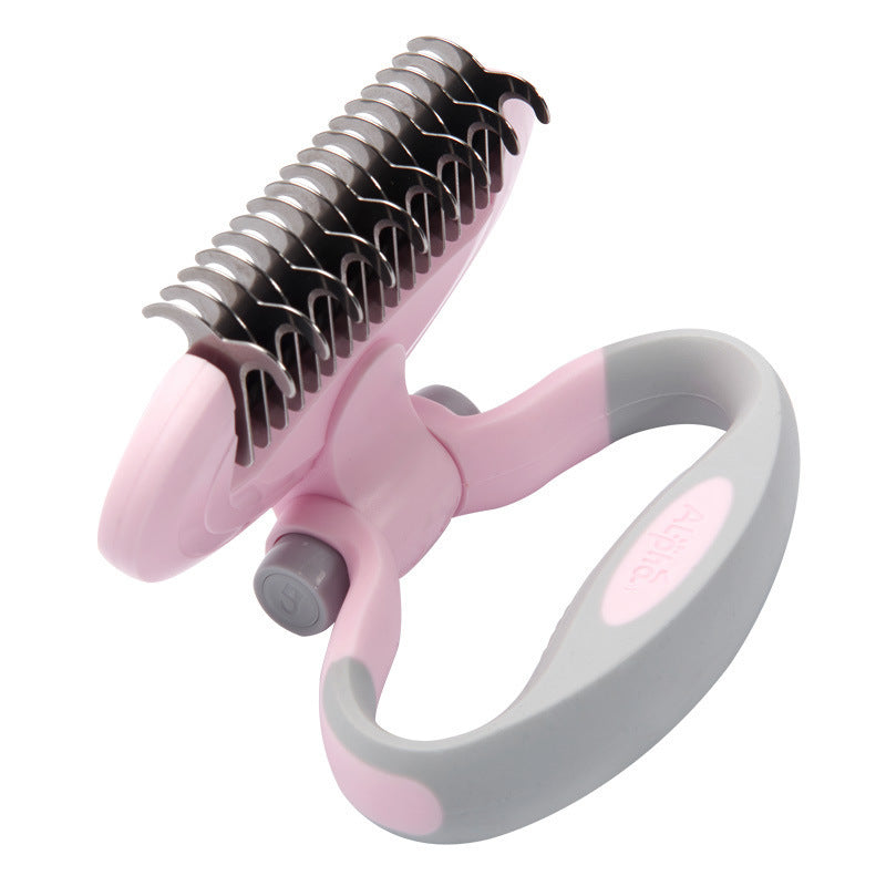 Dog Grooming Comb