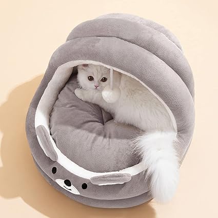 Warm Cat Nest