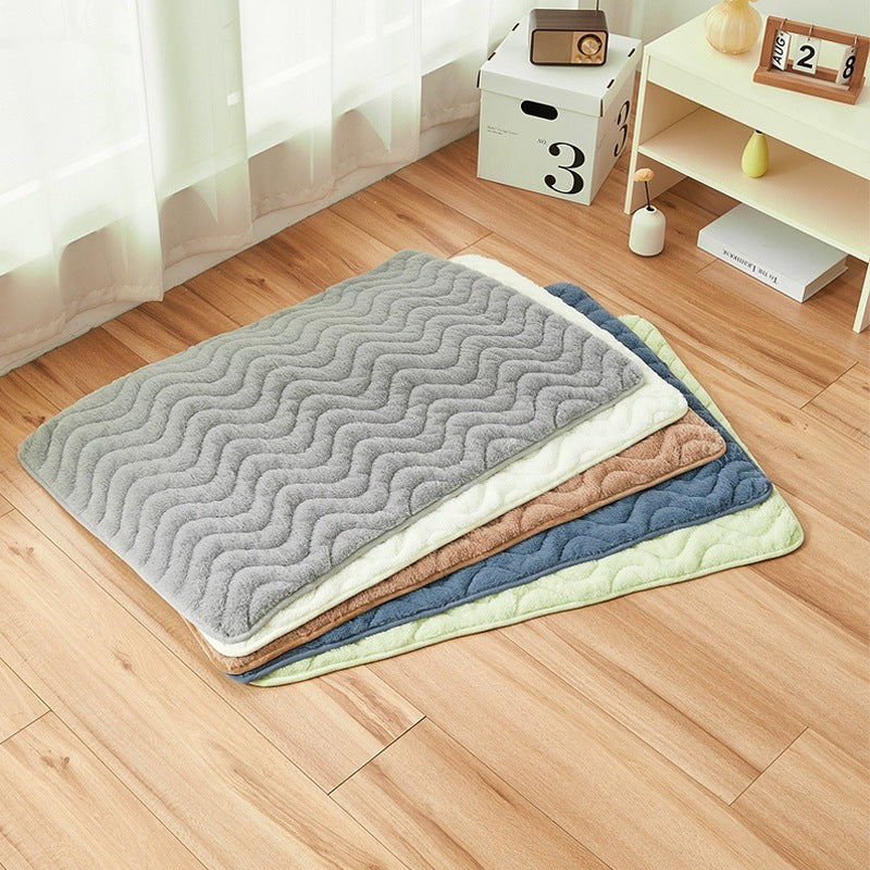 Thickened Dog Mat