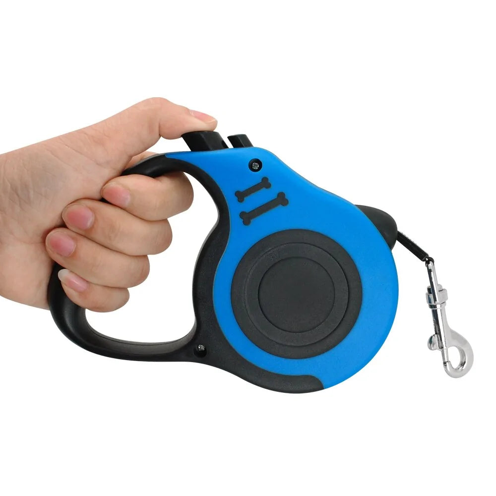 Retractable Dog Leash