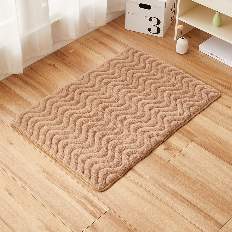 Thickened Dog Mat