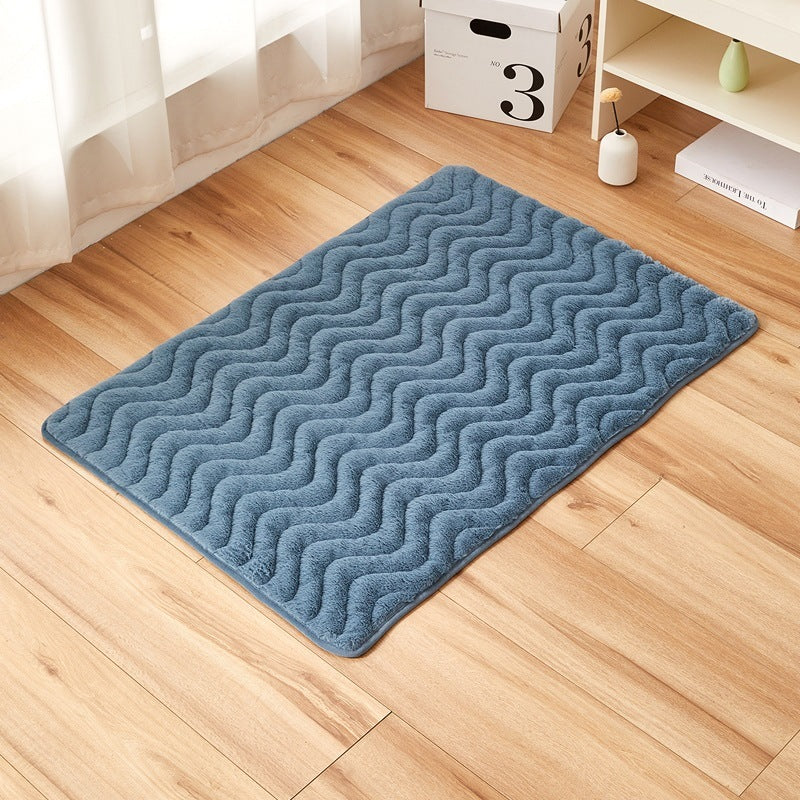 Thickened Dog Mat